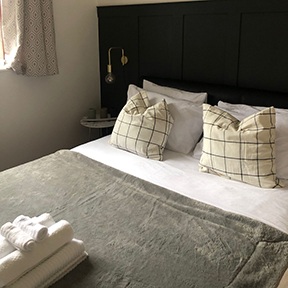 Holiday Letting Cleaning Mayfair W1K